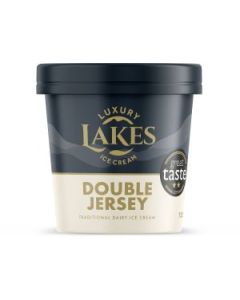 A6786 Lakes Luxury Double Jersey Ice Cream