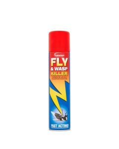 C3506 Sanmex Fly & Wasp Killer