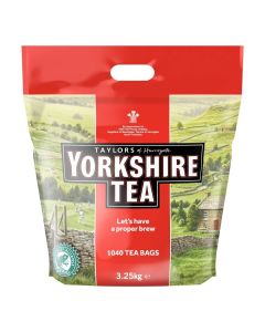 C0307 Yorkshire Tea