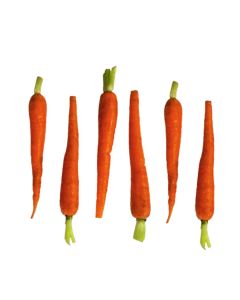B3401 Baby Carrots