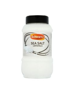 C0441 Schwartz Sea Salt Crystals