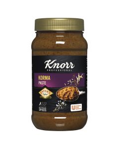 C3810 Knorr Patak's Korma Curry Paste