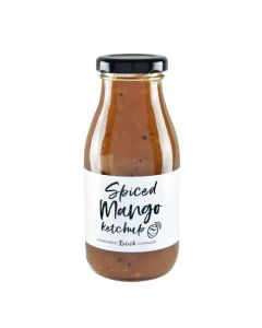 C4012 Hawkshead Relish Co Spiced Mango Ketchup (Pre-Order Only)