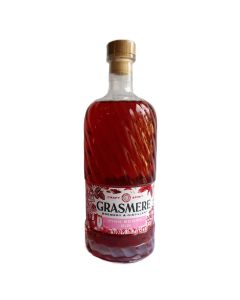 W134 Grasmere Pink Berry Gin