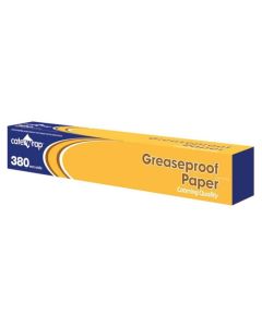 C3517 Caterwrap Greaseproof Paper