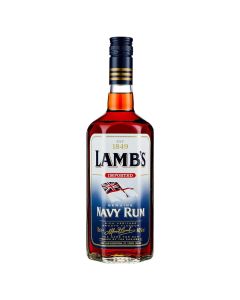W1021 Lamb's Navy Rum