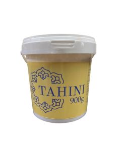 C05682 Tahini Royal 100% Pure Sesame Seed Tahini Paste
