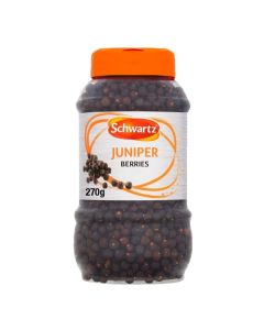 C04131 Schwartz Juniper Berries