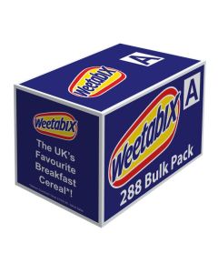C0187 Weetabix (Catering A)
