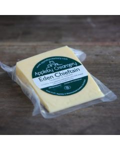C09003 Appleby Creamery Eden Chieftain Cheese