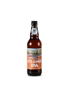 W6186 Bowness Bay Brewing Steamer IPA (5.7% ABV)
