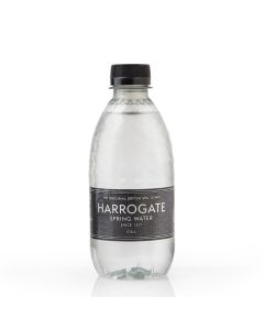 C9126 Harrogate Still Spring Water Plastic