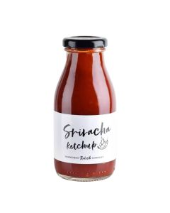 C4015 Hawkshead Relish Co Sriracha Ketchup (SO)
