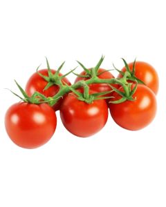 B416 Cherry Tomatoes on the Vine (Per kg)