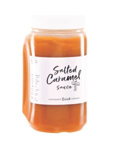 C07213 Hawkshead Relish Co Salted Caramel Sauce (Pre-Order Only)