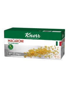 C0952 Knorr Pasta Macaroni (Dried Pasta)
