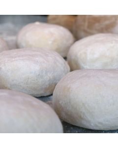 A9741 Pan'Artisan Sourdough Pizza Dough balls 210g