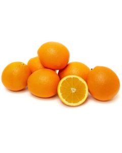 B106B Small Oranges (Case)