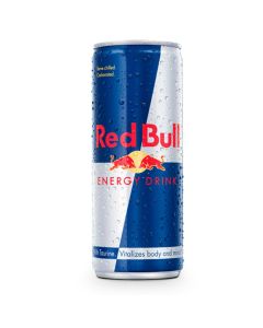 C034740 Red Bull Energy Drink