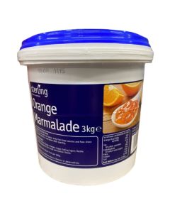 C3733 Sterling Orange Marmalade