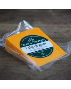 C09004 Appleby Creamery Eden Sunset Cheese (1.5kg) (Pre-Order Only)