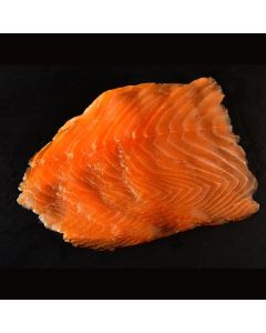 C01405 Smoked Scottish Salmon Side D Cut (Pre-Order Only)