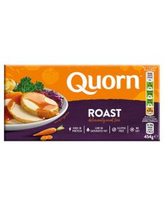 A5284B Quorn Vegetarian Roast