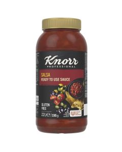 C3872 Knorr Salsa Sauce