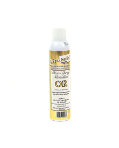 C011227 Edible Gold Spray (Pre Order Only)