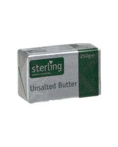 C39114 Unsalted Butter