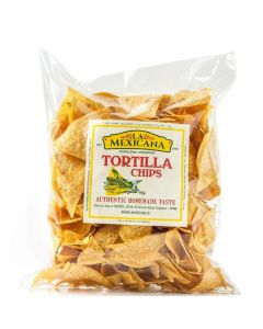 C5699B La Mexicana Tortilla Chips