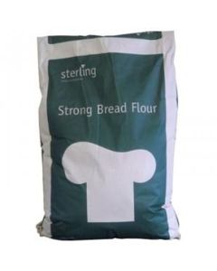 C06125 Sterling Strong Bread Flour