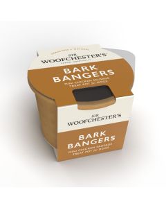 C9001 Sir Woofchester's Bark Bangers (Dog Treats, Food)