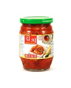 C01321 Korean Kimchi