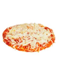 A9692 Pizza Plus 5'' Cheese & Tomato Pizzas