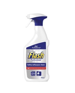 C012056 Flash Professional Sanitary Multi-Purpose Cleaner