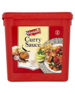C09483 Batchelors Dried Curry Sauce Mix