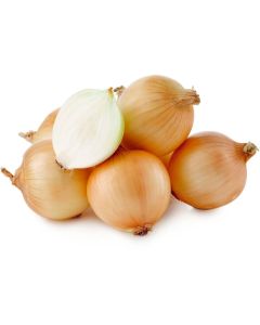 B101C Large Brown Onions (Case)