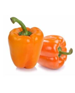 B701 Peppers Orange (per kg)