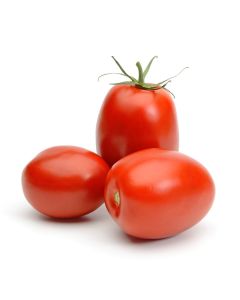 B252 Plum Tomatoes (Per Kg)