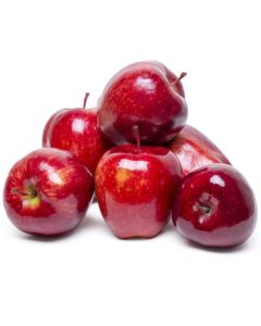 B007B Red Delicious Apples (Case)