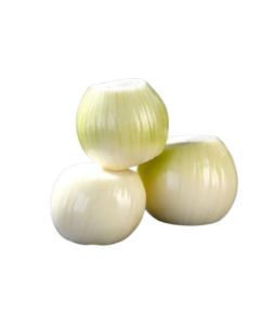 D047V Prep Whole White Onions (call to order by 6pm)
