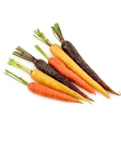B910B Carrots Heritage Mixed (Case)