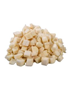 D044V Prep Diced Parsnips (call to order by 6pm)