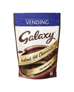 C01191 Galaxy Vending Machine Hot Chocolate