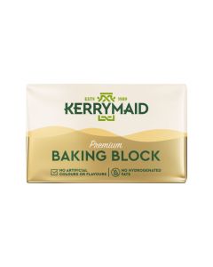 C07871 Kerrymaid Premium Baking Blocks (buttery margarine)