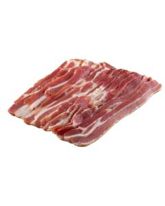 C344B Becketts Cooked Smoked Streaky Bacon