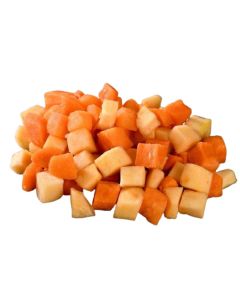 D027 Prep Carrot & Swede Mix (call to order by 6pm)