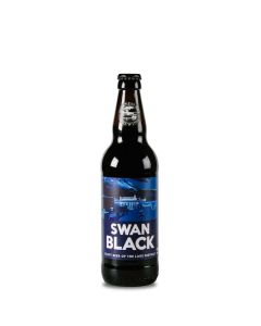 W6200 Bowness Bay Brewing Swan Black IPA (4.6% ABV)
