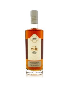 W103 The Lakes Distillery The One Fine Blended Whisky